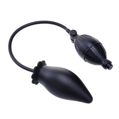 Bơm Hơi Qua Đường Hậu Môn Có Máy Bơm Máy Mát Xa Hậu Môn Dilator Có Thể Mở Rộng Mông Cắm Đồ Chơi Tình Dục Cho Nam