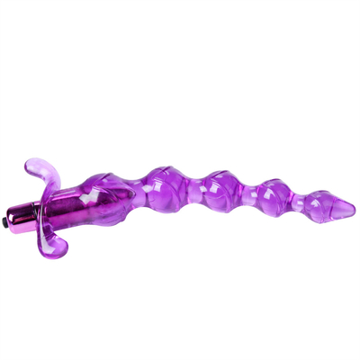 Hậu Môn Hạt Rung Mềm Tuyến Tiền Liệt Massage Hậu Môn Cắm Hậu Môn Đồ Chơi Người Lớn Cho Nữ