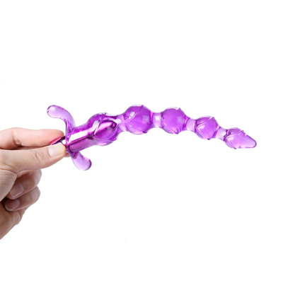 Hậu Môn Hạt Rung Mềm Tuyến Tiền Liệt Massage Hậu Môn Cắm Hậu Môn Đồ Chơi Người Lớn Cho Nữ