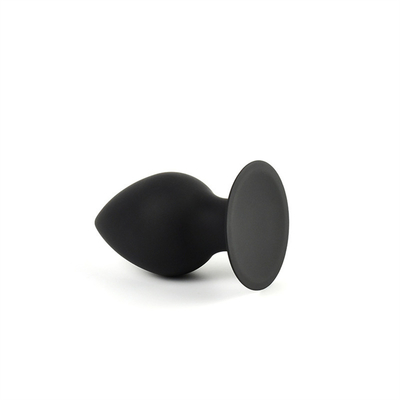 Hot Silicone Hậu Môn Cắm Mông Cắm Đồ Chơi Tình Dục Cho Phụ Nữ