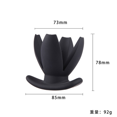 Hậu Môn Mông Cắm Máy Massage Đồ Chơi Tình Dục Cho Nam Nữ Theo Giới Tính Mật Tông Silicone Hậu Môn Cắm Mông Cắm Mở Giãn Nở
