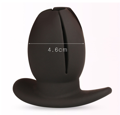 Hậu Môn Mông Cắm Máy Massage Đồ Chơi Tình Dục Cho Nam Nữ Theo Giới Tính Mật Tông Silicone Hậu Môn Cắm Mông Cắm Mở Giãn Nở