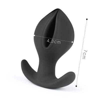 Hậu Môn Mông Cắm Máy Massage Đồ Chơi Tình Dục Cho Nam Nữ Theo Giới Tính Mật Tông Silicone Hậu Môn Cắm Mông Cắm Mở Giãn Nở