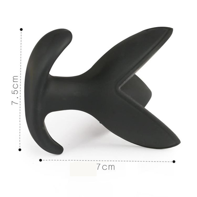 Hậu Môn Mông Cắm Máy Massage Đồ Chơi Tình Dục Cho Nam Nữ Theo Giới Tính Mật Tông Silicone Hậu Môn Cắm Mông Cắm Mở Giãn Nở