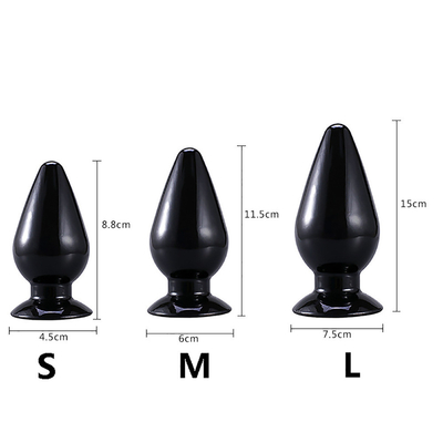 Lớn Hậu Môn Đồ Chơi Điểm G Âm Vật Tán Tỉnh Mông Cắm Tuyến Tiền Liệt Massage Hậu Môn Cho Quan Hệ Tình Dục Chơi Trò Chơi