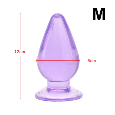 Lớn Hậu Môn Đồ Chơi Điểm G Âm Vật Tán Tỉnh Mông Cắm Tuyến Tiền Liệt Massage Hậu Môn Cho Quan Hệ Tình Dục Chơi Trò Chơi