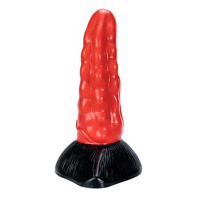 Sex Giant Dog Dildo màu sắc Dinosaur cân dương vật với muỗng hút đồ chơi tình dục cho phụ nữ silicone dương vật lớn động vật di khổng lồ