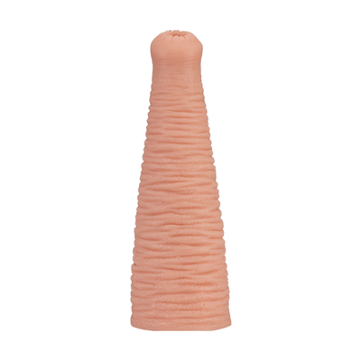 Chân nhân tạo mũi voi Dildo Vú Massage đồ chơi tình dục cho phụ nữ thực tế dương vật cho phụ nữ