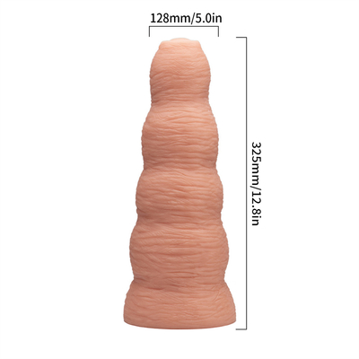 Đồ chơi tình dục hình voi Dildos cho phụ nữ Đồ chơi tình dục thực tế khổng lồ Dildos Dildos cho đàn ông