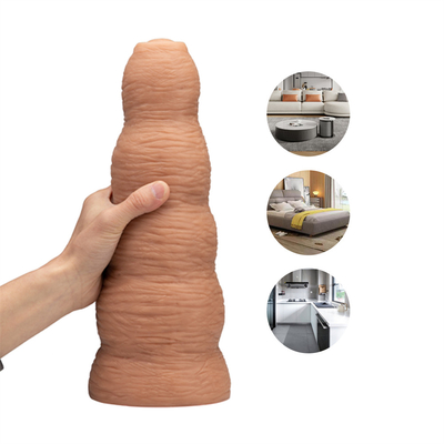 Đồ chơi tình dục hình voi Dildos cho phụ nữ Đồ chơi tình dục thực tế khổng lồ Dildos Dildos cho đàn ông