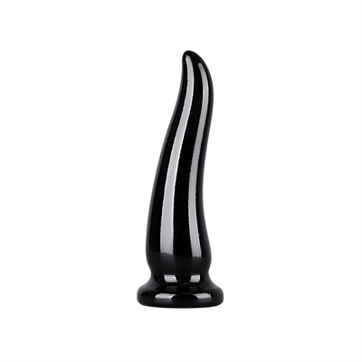 Super Soft Tentacle Butt Plugs Dildo, Dầu chống nước linh hoạt Massage tuyến tiền liệt cho nam giới, phụ nữ