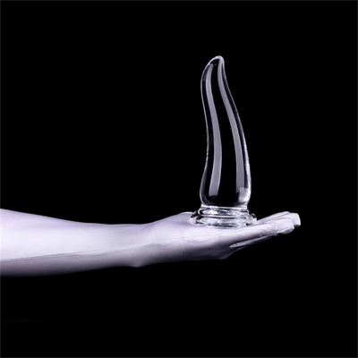 Super Soft Tentacle Butt Plugs Dildo, Dầu chống nước linh hoạt Massage tuyến tiền liệt cho nam giới, phụ nữ