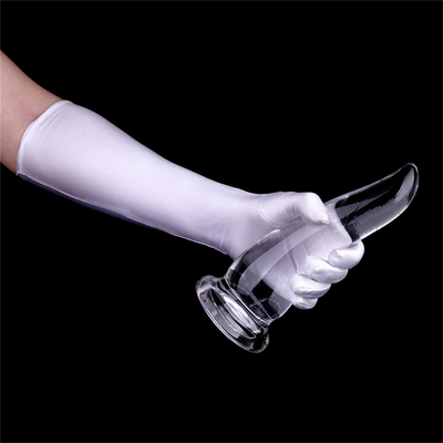 Super Soft Tentacle Butt Plugs Dildo, Dầu chống nước linh hoạt Massage tuyến tiền liệt cho nam giới, phụ nữ
