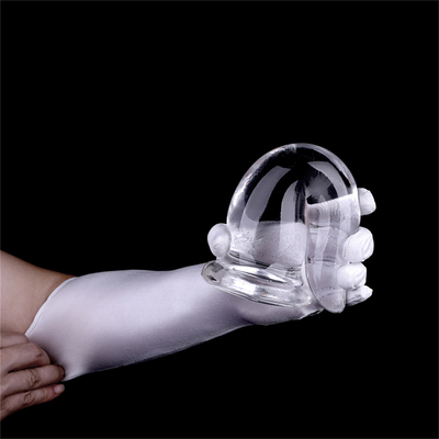 Super Soft Tentacle Butt Plugs Dildo, Dầu chống nước linh hoạt Massage tuyến tiền liệt cho nam giới, phụ nữ