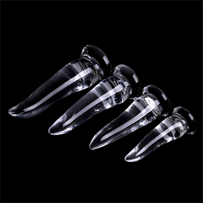 Super Soft Tentacle Butt Plugs Dildo, Dầu chống nước linh hoạt Massage tuyến tiền liệt cho nam giới, phụ nữ