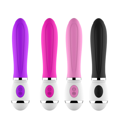 MINI Vibrator Massage âm đạo AV Vibrator nữ