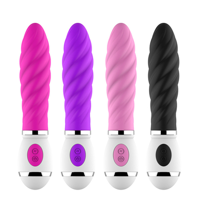 MINI Vibrator Massage âm đạo AV Vibrator nữ