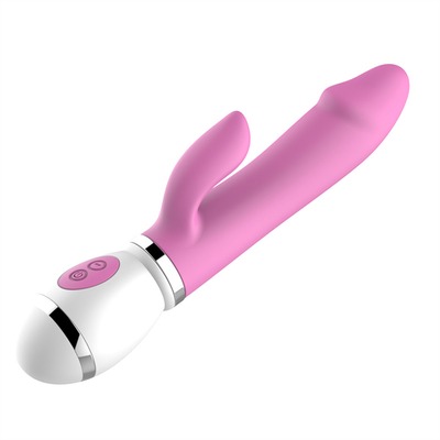 MINI Vibrator Massage âm đạo AV Vibrator nữ