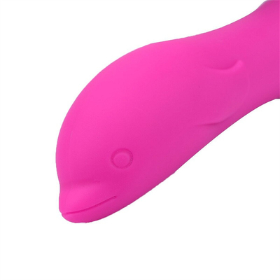 bán nóng Mini ABS G Spot Vibe cho Vibrator Sex Toy phụ nữ