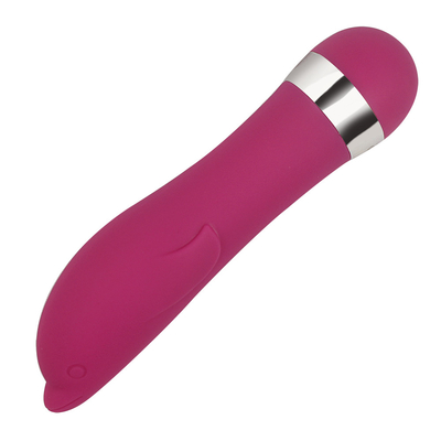 bán nóng Mini ABS G Spot Vibe cho Vibrator Sex Toy phụ nữ