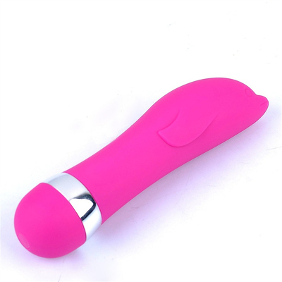 bán nóng Mini ABS G Spot Vibe cho Vibrator Sex Toy phụ nữ