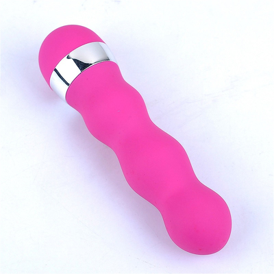 bán nóng Mini ABS G Spot Vibe cho Vibrator Sex Toy phụ nữ