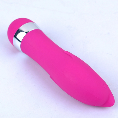 bán nóng Mini ABS G Spot Vibe cho Vibrator Sex Toy phụ nữ