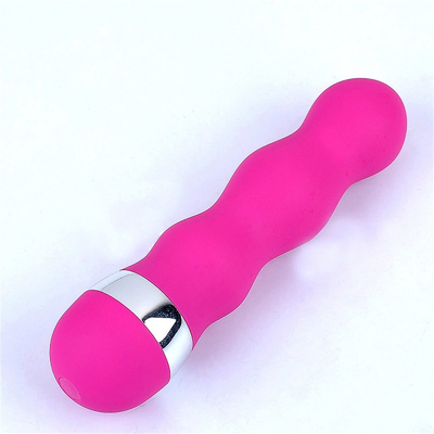 bán nóng Mini ABS G Spot Vibe cho Vibrator Sex Toy phụ nữ