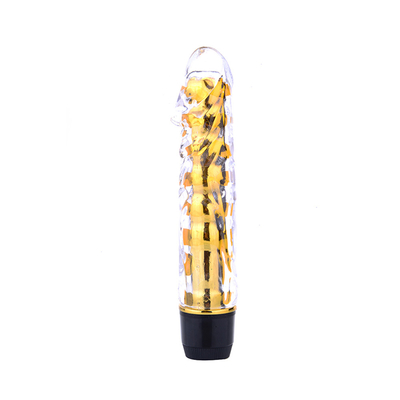 bán nóng Mini ABS G Spot Vibe cho Vibrator Sex Toy phụ nữ