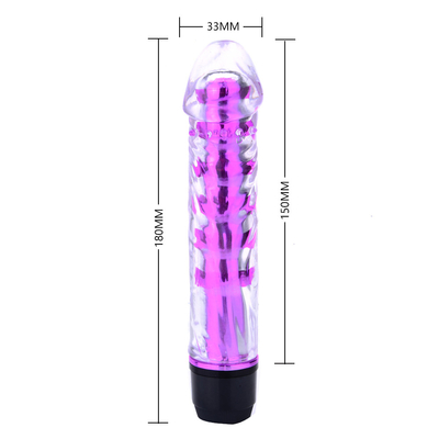 bán nóng Mini ABS G Spot Vibe cho Vibrator Sex Toy phụ nữ
