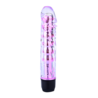 bán nóng Mini ABS G Spot Vibe cho Vibrator Sex Toy phụ nữ