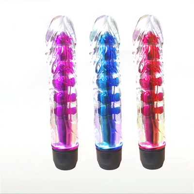 bán nóng Mini ABS G Spot Vibe cho Vibrator Sex Toy phụ nữ