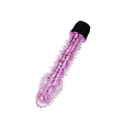 bán nóng Mini ABS G Spot Vibe cho Vibrator Sex Toy phụ nữ