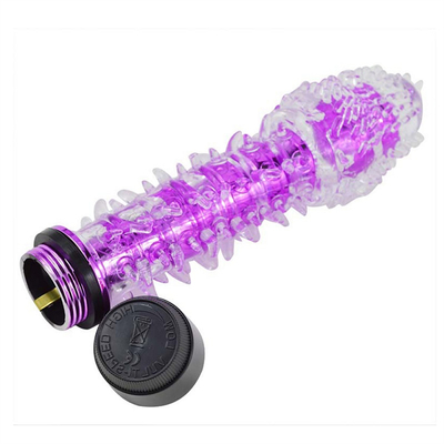 bán nóng Mini ABS G Spot Vibe cho Vibrator Sex Toy phụ nữ