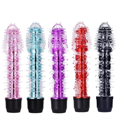 bán nóng Mini ABS G Spot Vibe cho Vibrator Sex Toy phụ nữ