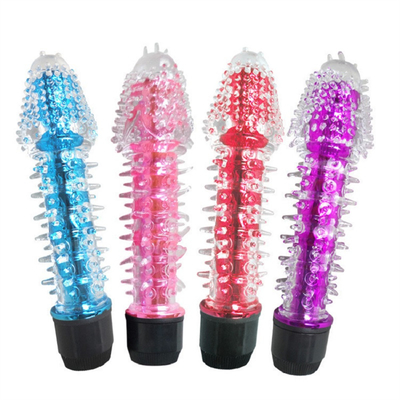 bán nóng Mini ABS G Spot Vibe cho Vibrator Sex Toy phụ nữ