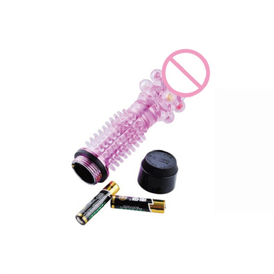 bán nóng Mini ABS G Spot Vibe cho Vibrator Sex Toy phụ nữ
