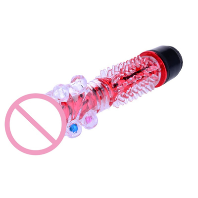 bán nóng Mini ABS G Spot Vibe cho Vibrator Sex Toy phụ nữ