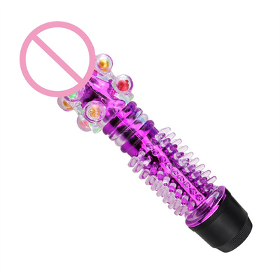 bán nóng Mini ABS G Spot Vibe cho Vibrator Sex Toy phụ nữ
