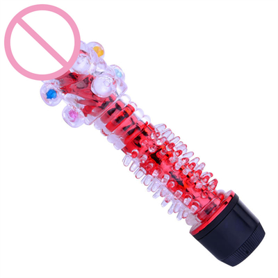 bán nóng Mini ABS G Spot Vibe cho Vibrator Sex Toy phụ nữ