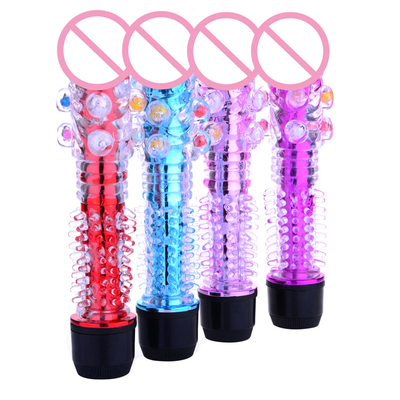 bán nóng Mini ABS G Spot Vibe cho Vibrator Sex Toy phụ nữ