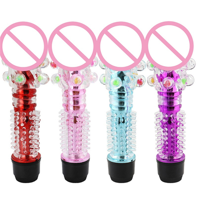 bán nóng Mini ABS G Spot Vibe cho Vibrator Sex Toy phụ nữ