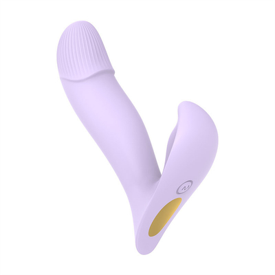 Điều khiển từ xa nữ thủ dâm Vibrator đồ chơi quần lót Vibrator cho phụ nữ