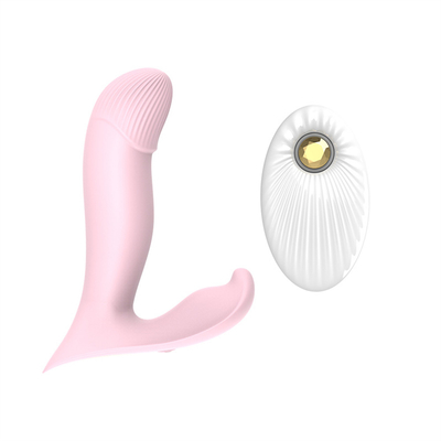 Điều khiển từ xa nữ thủ dâm Vibrator đồ chơi quần lót Vibrator cho phụ nữ