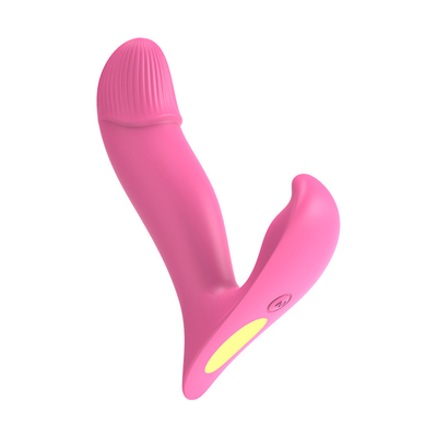 Điều khiển từ xa nữ thủ dâm Vibrator đồ chơi quần lót Vibrator cho phụ nữ