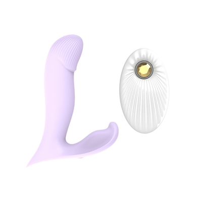 Điều khiển từ xa nữ thủ dâm Vibrator đồ chơi quần lót Vibrator cho phụ nữ