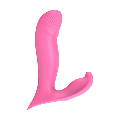 Điều khiển từ xa nữ thủ dâm Vibrator đồ chơi quần lót Vibrator cho phụ nữ