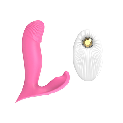 Điều khiển từ xa nữ thủ dâm Vibrator đồ chơi quần lót Vibrator cho phụ nữ