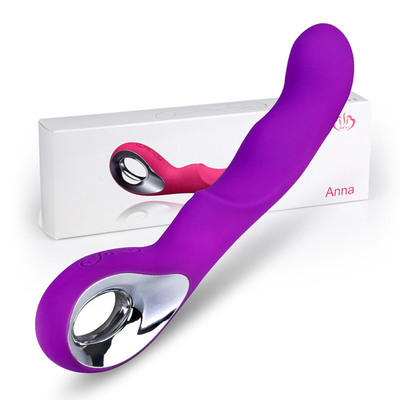 Vibrator tình dục điểm G cho phụ nữ