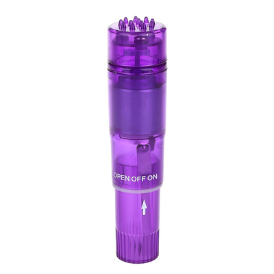Sản phẩm bán buôn 4 bộ rung kích thích âm vật khác nhau Vibrator massage cho nữ thủ dâm